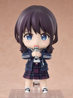 Nendoroid Figur Nina Iseri från Girls Band Cry - 10 cm Good Smile Company