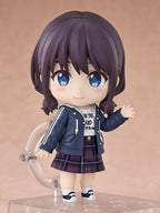 Nendoroid Figur Nina Iseri från Girls Band Cry - 10 cm Good Smile Company