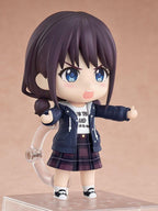 Nendoroid Figur Nina Iseri från Girls Band Cry - 10 cm Good Smile Company