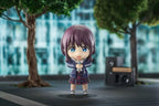 Nendoroid Figur Nina Iseri från Girls Band Cry - 10 cm Good Smile Company