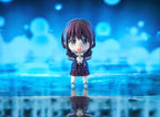 Nendoroid Figur Nina Iseri från Girls Band Cry - 10 cm Good Smile Company
