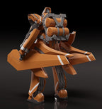 ALDNOAH.ZERO MODEROID Modellkit KG-6 Sleipnir 15 cm