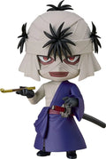 Rurouni Kenshin Nendoroid Action Figur Makoto Shishio 10 cm Good Smile Company