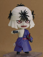 Rurouni Kenshin Nendoroid Action Figur Makoto Shishio 10 cm Good Smile Company