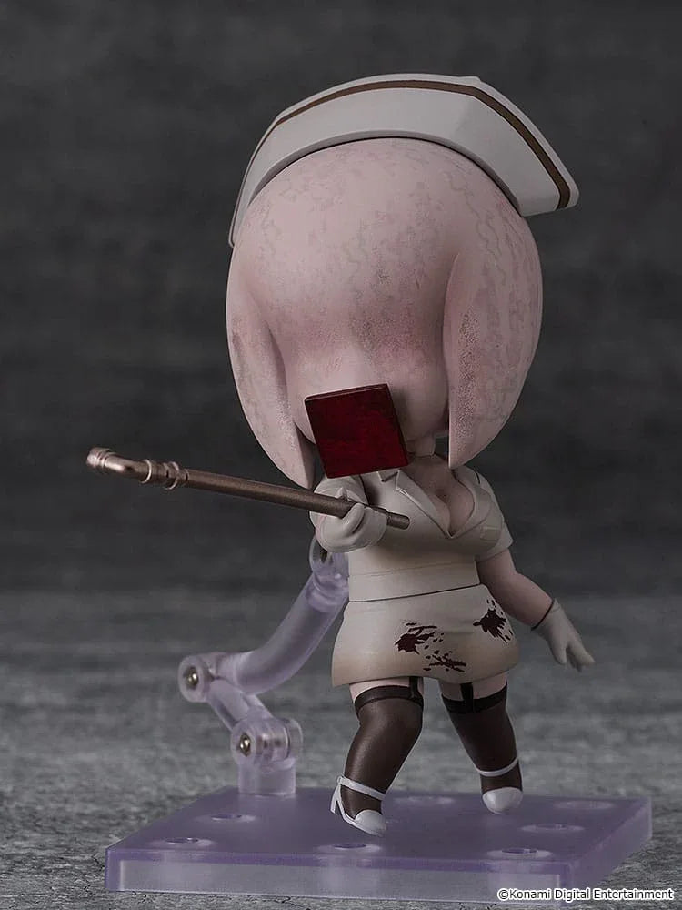 Silent Hill 2 Nendoroid Action Figur Bubble Head Nurse 10 cm Good Smile Company