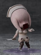 Silent Hill 2 Nendoroid Action Figur Bubble Head Nurse 10 cm Good Smile Company