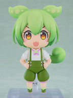 Tohoku Zunko Nendoroid Action Figur Zundamon 10 cm Good Smile Company