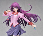 Monogatari Series Pop Up Parade PVC Figur Hitagi Senjyogahara L Size 23 cm Good Smile Company