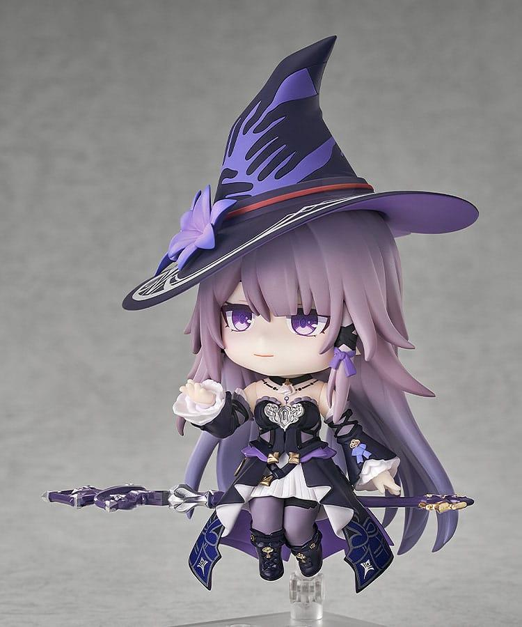 Honkai: Star Rail Nendoroid Action Figur The Herta 10 cm Good Smile Company