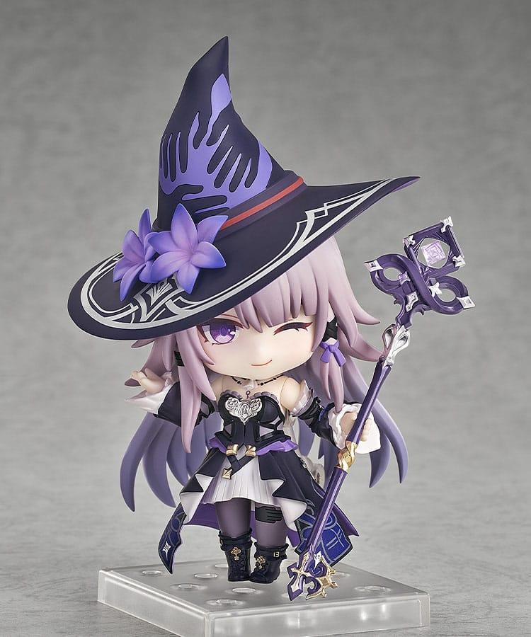 Honkai: Star Rail Nendoroid Action Figur The Herta 10 cm Good Smile Company
