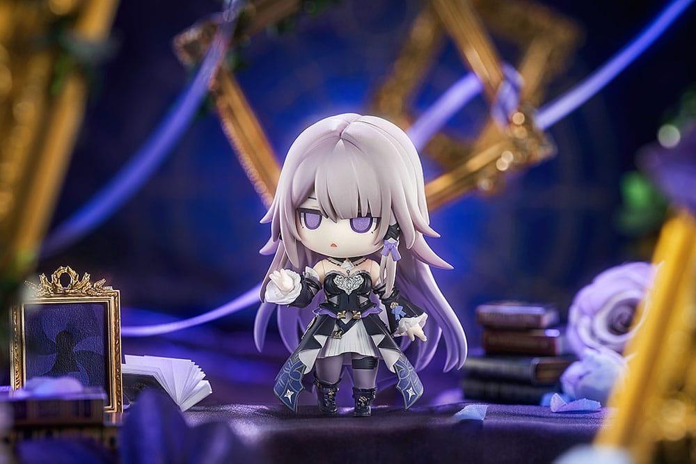 Honkai: Star Rail Nendoroid Action Figur The Herta 10 cm Good Smile Company