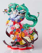 Character Vocal Series 01: Hatsune Miku PVC Figur 1/7 - Hatsune Miku: Japan Live Tour 2025 Blooming 32 cm Good Smile Company