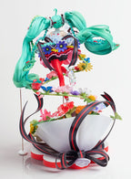 Character Vocal Series 01: Hatsune Miku PVC Figur 1/7 - Hatsune Miku: Japan Live Tour 2025 Blooming 32 cm Good Smile Company