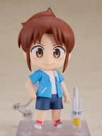 Nendoroid Action Figur Midori Nagumo – City the Animation 10 cm Good Smile Company