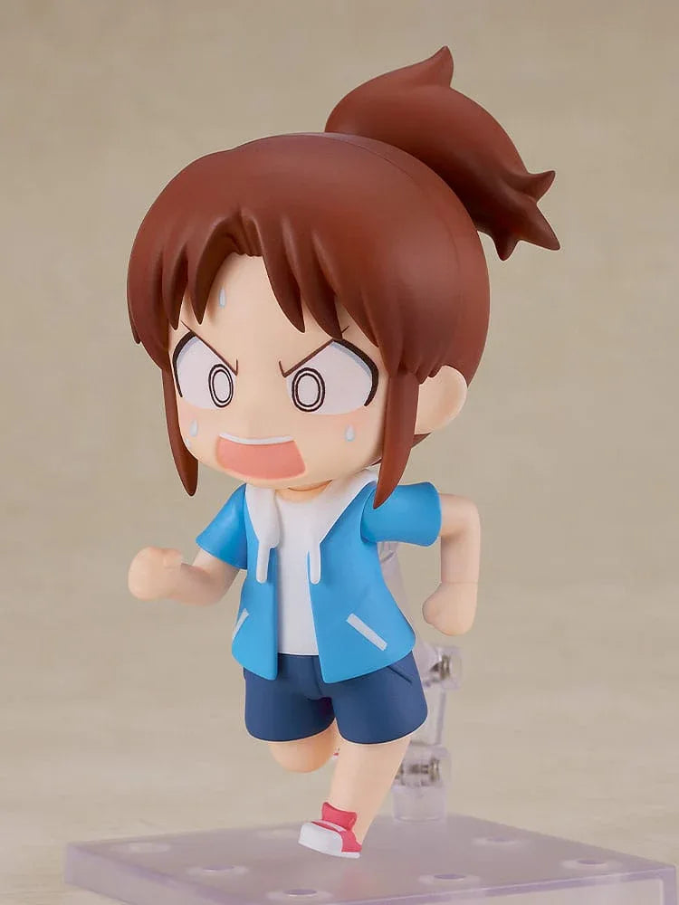 Nendoroid Action Figur Midori Nagumo – City the Animation 10 cm Good Smile Company