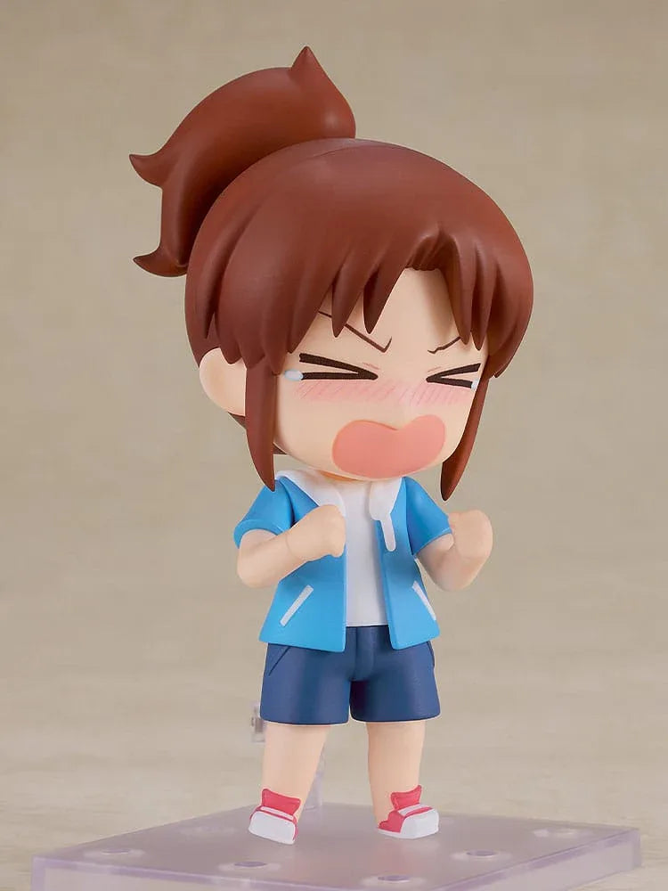 Nendoroid Action Figur Midori Nagumo – City the Animation 10 cm Good Smile Company
