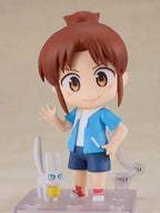 Nendoroid Action Figur Midori Nagumo – City the Animation 10 cm Good Smile Company