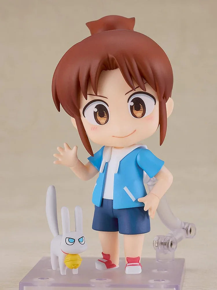 Nendoroid Action Figur Midori Nagumo – City the Animation 10 cm Good Smile Company