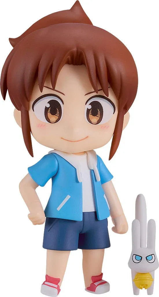 Nendoroid Action Figur Midori Nagumo – City the Animation 10 cm Good Smile Company