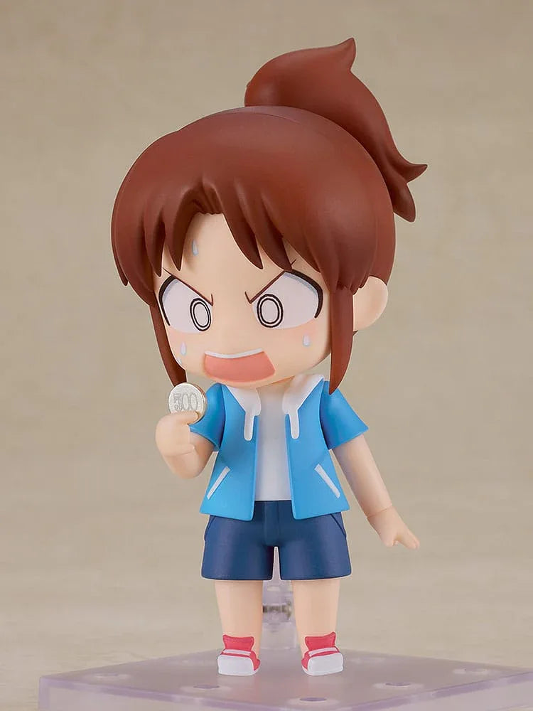 Nendoroid Action Figur Midori Nagumo – City the Animation 10 cm Good Smile Company