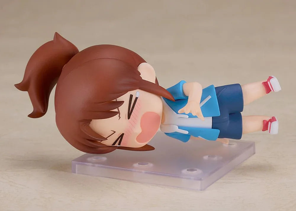 Nendoroid Action Figur Midori Nagumo – City the Animation 10 cm Good Smile Company