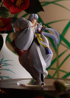 Inuyasha The Final Act Pop Up Parade PVC Figur Sesshomaru 18 cm