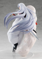 Inuyasha Det Slutliga Akt Pop Up Parade PVC Figur Sesshomaru 18 cm