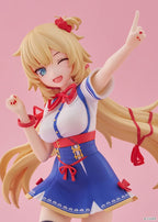 Hololive Production Pop Up Parade PVC Figur Akai Haato 17 cm Good Smile Company