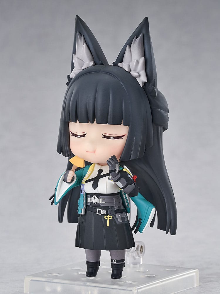 Zenless Zone Zero Nendoroid Action Figur Miyabi Hoshimi 10 cm Good Smile Company