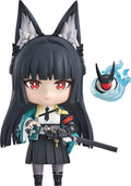 Zenless Zone Zero Nendoroid Action Figur Miyabi Hoshimi 10 cm Good Smile Company