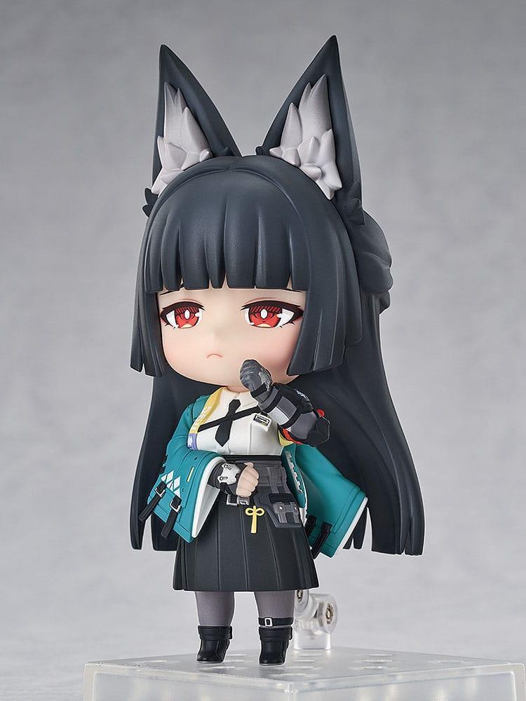 Zenless Zone Zero Nendoroid Action Figur Miyabi Hoshimi 10 cm Good Smile Company