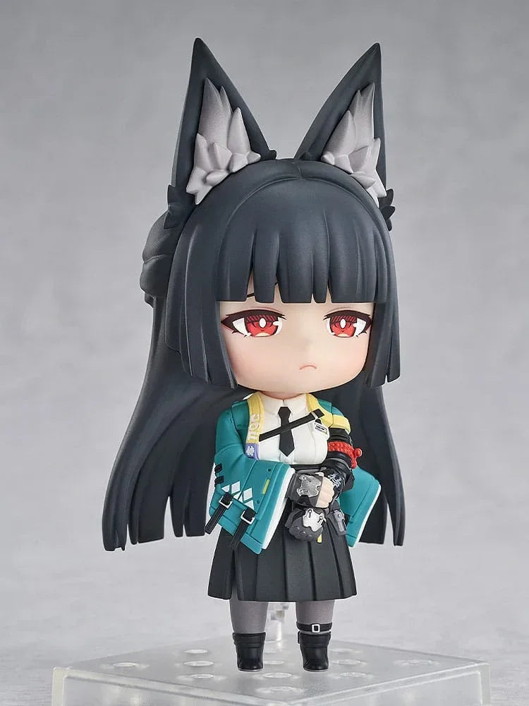 Zenless Zone Zero Nendoroid Action Figur Miyabi Hoshimi 10 cm Good Smile Company