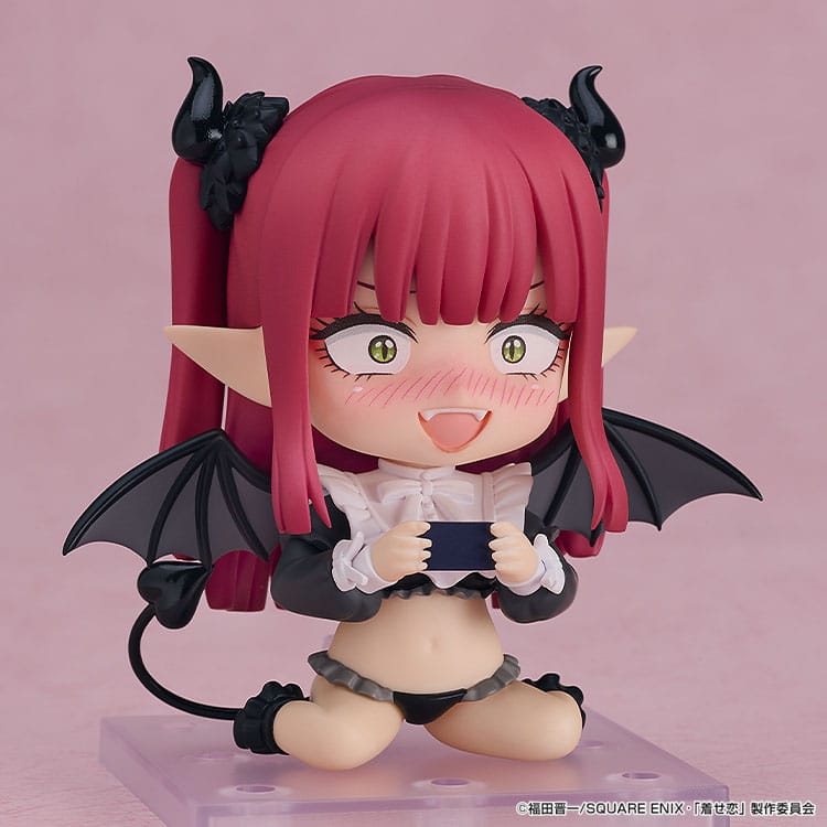 My Dress-Up Darling Nendoroid Action Figur Liz Cosplay av Marin 10 cm Good Smile Company