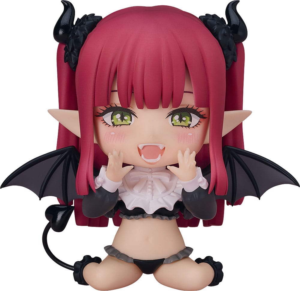 My Dress-Up Darling Nendoroid Action Figur Liz Cosplay av Marin 10 cm Good Smile Company