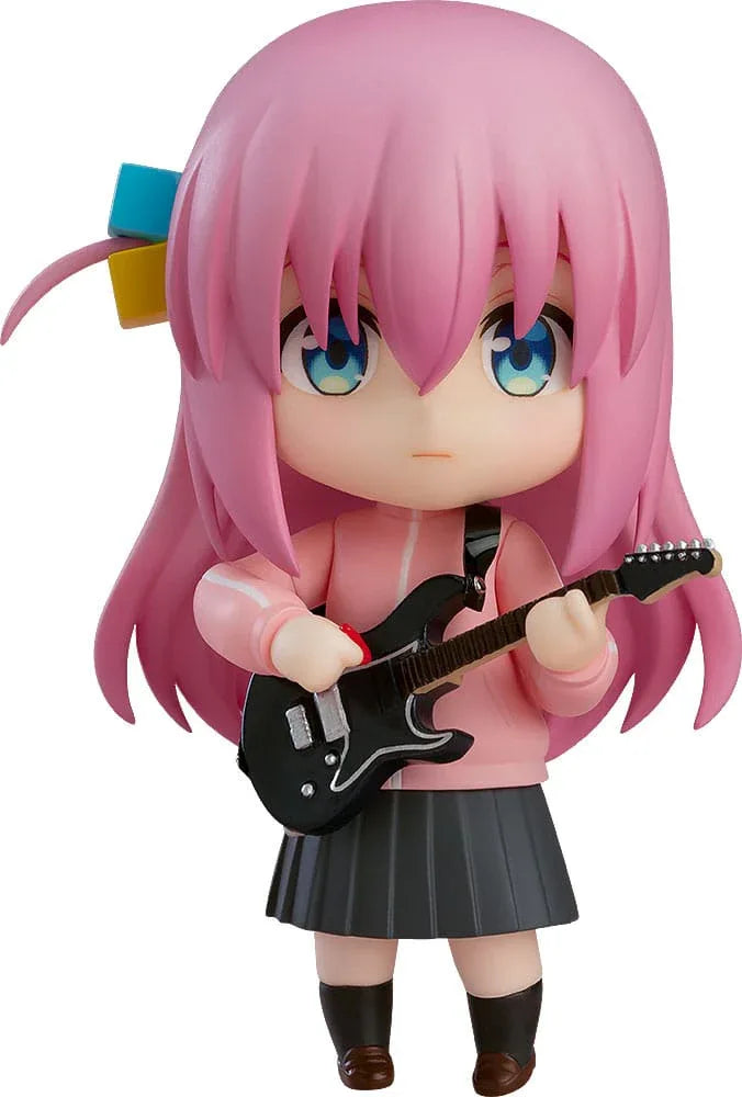 Bocchi the Rock! Nendoroid Action Figur Hitori Gotoh (Rerelease) 10 cm Good Smile Company