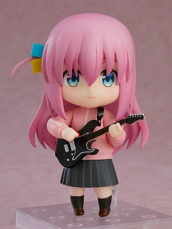 Bocchi the Rock! Nendoroid Action Figur Hitori Gotoh (Rerelease) 10 cm Good Smile Company