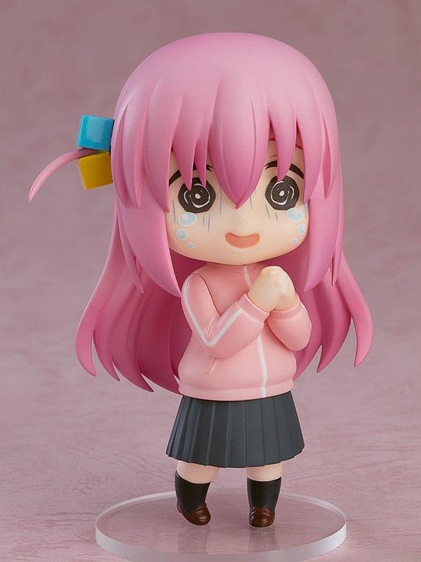 Bocchi the Rock! Nendoroid Action Figur Hitori Gotoh (Rerelease) 10 cm Good Smile Company