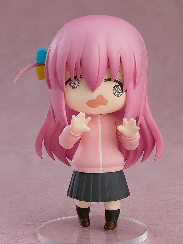 Bocchi the Rock! Nendoroid Action Figur Hitori Gotoh (Rerelease) 10 cm Good Smile Company