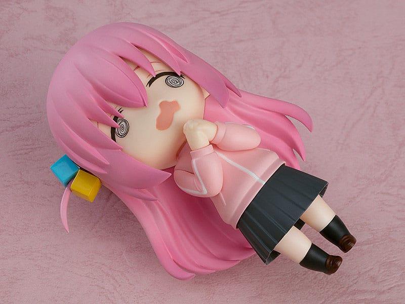 Bocchi the Rock! Nendoroid Action Figur Hitori Gotoh (Rerelease) 10 cm Good Smile Company