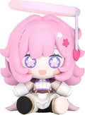 Honkai: Star Rail Huggy Good Smile Chibi Figure ELF/Elf Elysia 6 cm Good Smile Company