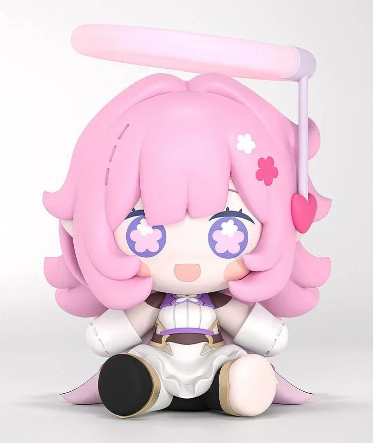Honkai: Star Rail Huggy Good Smile Chibi Figure ELF/Elf Elysia 6 cm Good Smile Company