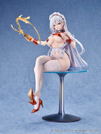 Azur Lane PVC Figur 1/7 Belfast: Blissful Service Ver. 25 cm Good Smile Company