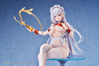Azur Lane PVC Figur 1/7 Belfast: Blissful Service Ver. 25 cm Good Smile Company
