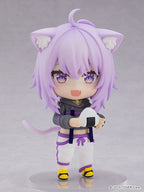 Hololive Production Nendoroid Action Figur Nekomata Okayu 10 cm Good Smile Company