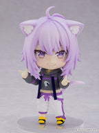Hololive Production Nendoroid Action Figur Nekomata Okayu 10 cm Good Smile Company