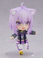 Hololive Production Nendoroid Action Figur Nekomata Okayu 10 cm Good Smile Company