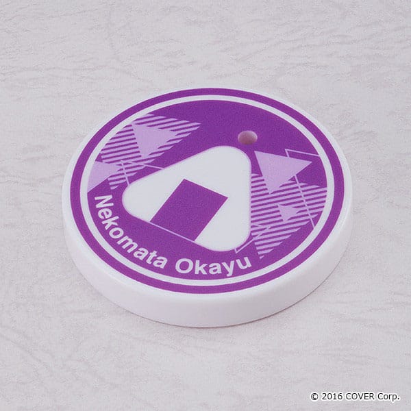 Hololive Production Nendoroid Action Figur Nekomata Okayu 10 cm Good Smile Company