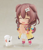 Hololive Production Nendoroid Action Figur Inugami Korone 10 cm Good Smile Company