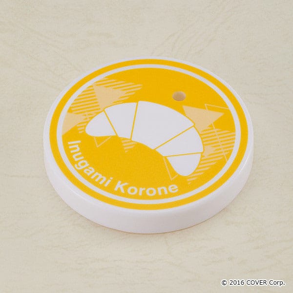 Hololive Production Nendoroid Action Figur Inugami Korone 10 cm Good Smile Company