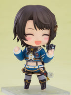 Hololive Production Nendoroid Action Figur Oozora Subaru: Suspender Outfit Ver. 10 cm Good Smile Company